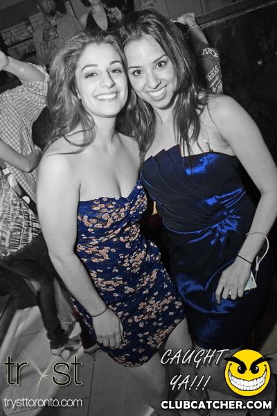 Tryst nightclub photo 357 - April 30th, 2011