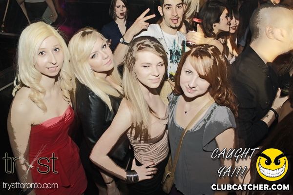 Tryst nightclub photo 359 - April 30th, 2011