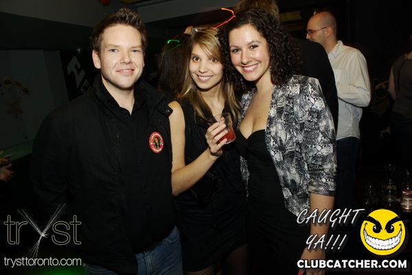 Tryst nightclub photo 360 - April 30th, 2011