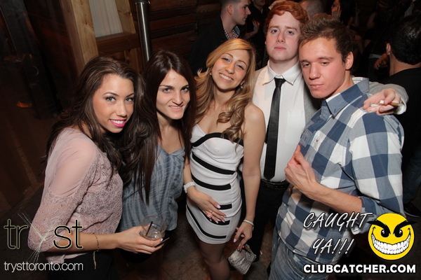 Tryst nightclub photo 37 - April 30th, 2011