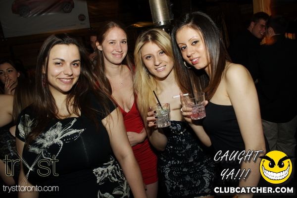 Tryst nightclub photo 363 - April 30th, 2011