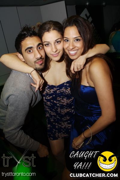 Tryst nightclub photo 366 - April 30th, 2011