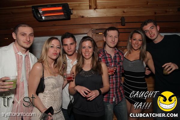 Tryst nightclub photo 38 - April 30th, 2011