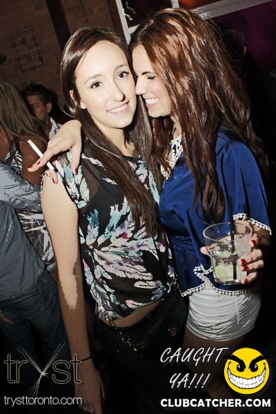 Tryst nightclub photo 378 - April 30th, 2011