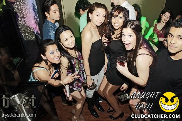 Tryst nightclub photo 379 - April 30th, 2011