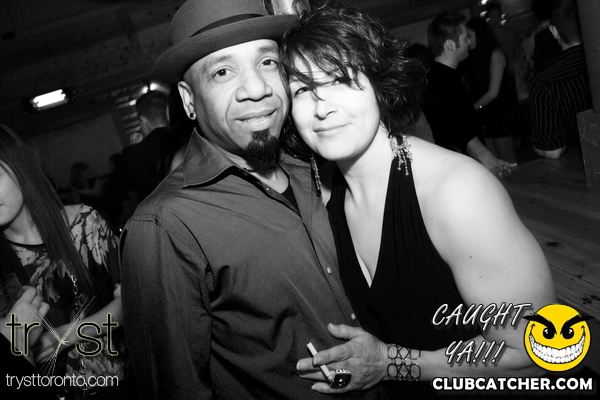 Tryst nightclub photo 380 - April 30th, 2011