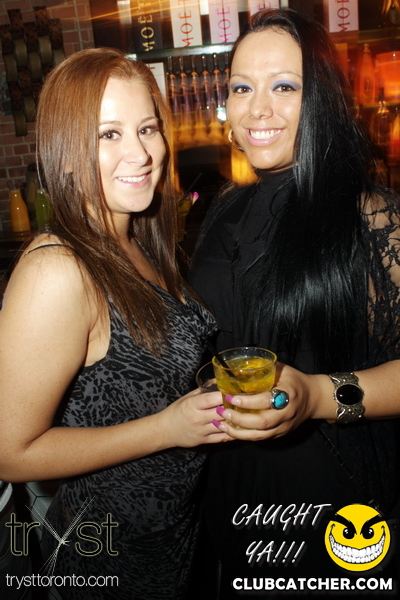 Tryst nightclub photo 381 - April 30th, 2011