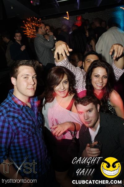 Tryst nightclub photo 382 - April 30th, 2011