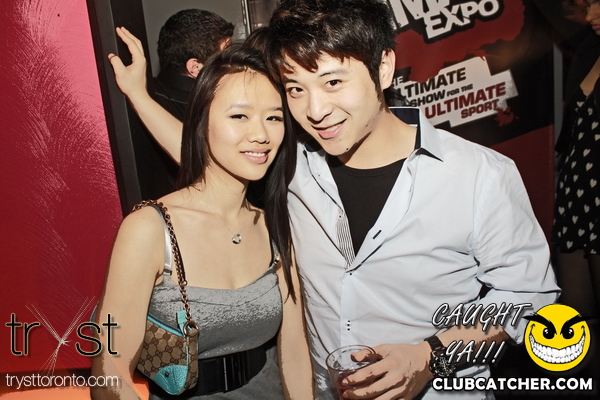 Tryst nightclub photo 387 - April 30th, 2011