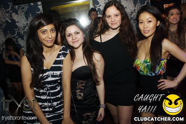 Tryst nightclub photo 388 - April 30th, 2011