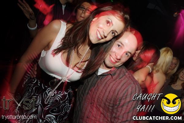 Tryst nightclub photo 390 - April 30th, 2011