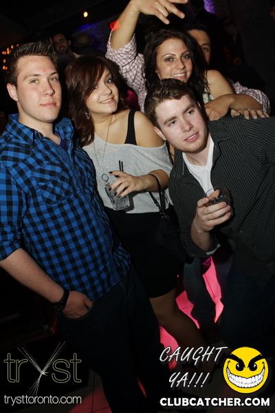 Tryst nightclub photo 391 - April 30th, 2011