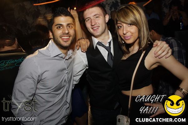 Tryst nightclub photo 393 - April 30th, 2011