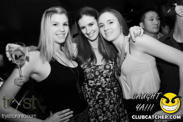 Tryst nightclub photo 394 - April 30th, 2011