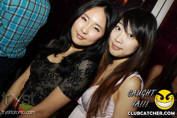 Tryst nightclub photo 395 - April 30th, 2011