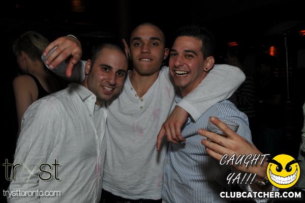 Tryst nightclub photo 419 - April 30th, 2011