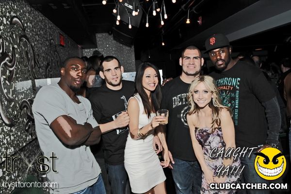 Tryst nightclub photo 47 - April 30th, 2011