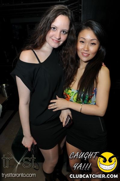 Tryst nightclub photo 49 - April 30th, 2011