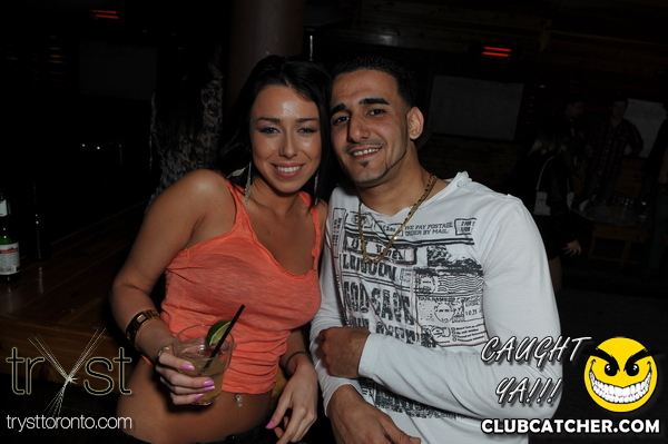 Tryst nightclub photo 50 - April 30th, 2011