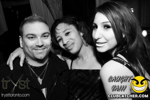 Tryst nightclub photo 67 - April 30th, 2011