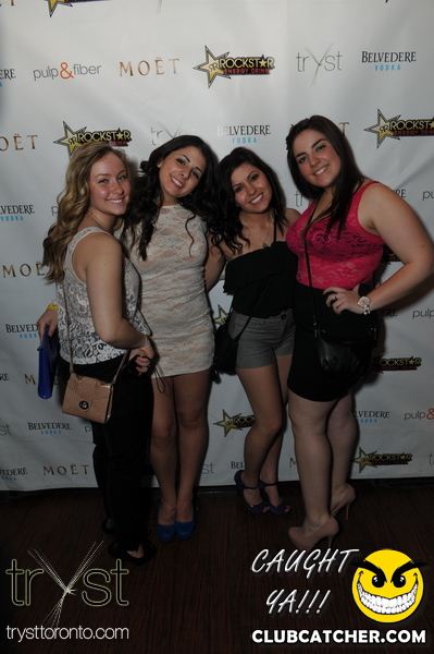 Tryst nightclub photo 73 - April 30th, 2011