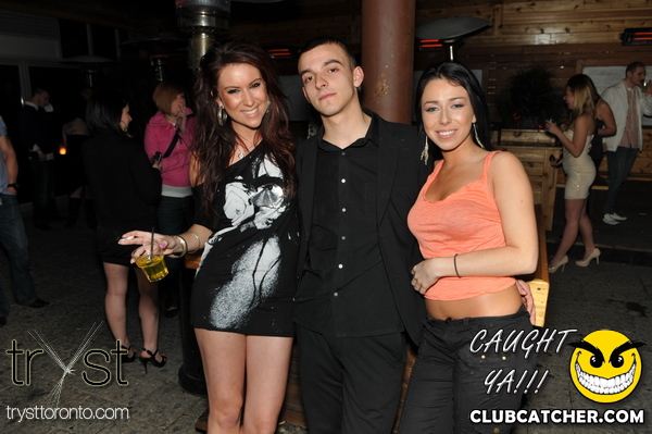 Tryst nightclub photo 78 - April 30th, 2011