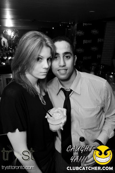 Tryst nightclub photo 80 - April 30th, 2011