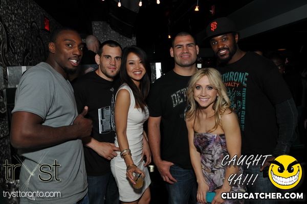 Tryst nightclub photo 81 - April 30th, 2011