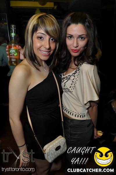 Tryst nightclub photo 82 - April 30th, 2011