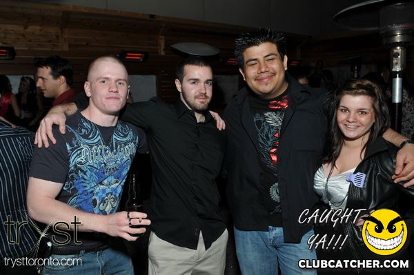 Tryst nightclub photo 83 - April 30th, 2011