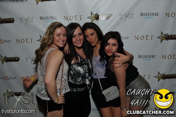 Tryst nightclub photo 85 - April 30th, 2011