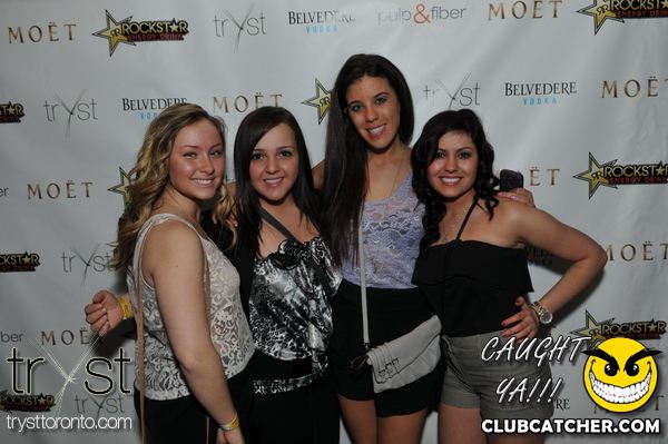 Tryst nightclub photo 87 - April 30th, 2011