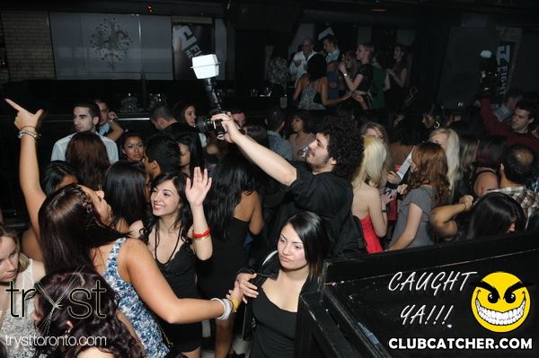 Tryst nightclub photo 92 - April 30th, 2011