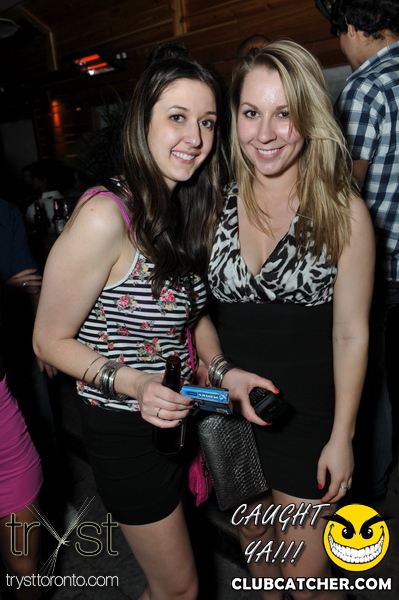 Tryst nightclub photo 98 - April 30th, 2011