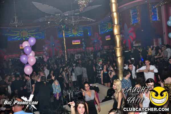 Luxy nightclub photo 1 - May 14th, 2011