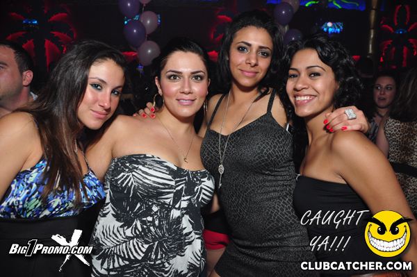 Luxy nightclub photo 11 - May 14th, 2011