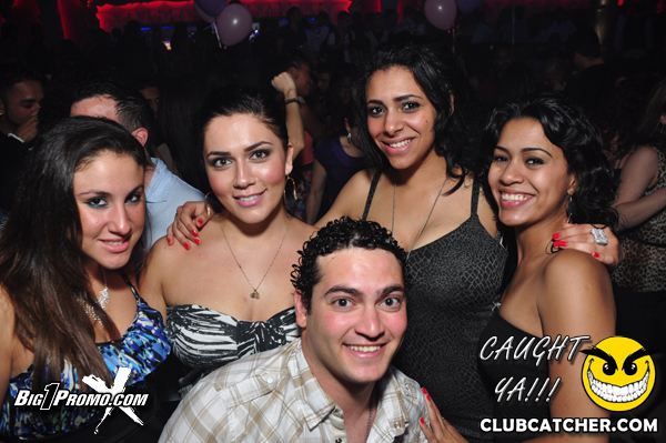 Luxy nightclub photo 108 - May 14th, 2011