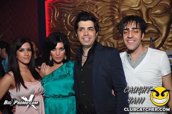 Luxy nightclub photo 120 - May 14th, 2011