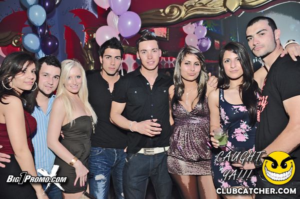 Luxy nightclub photo 13 - May 14th, 2011