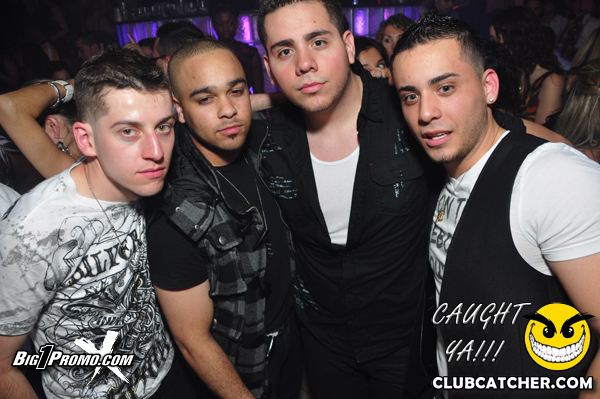 Luxy nightclub photo 124 - May 14th, 2011