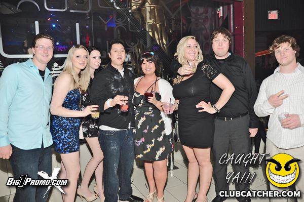 Luxy nightclub photo 125 - May 14th, 2011