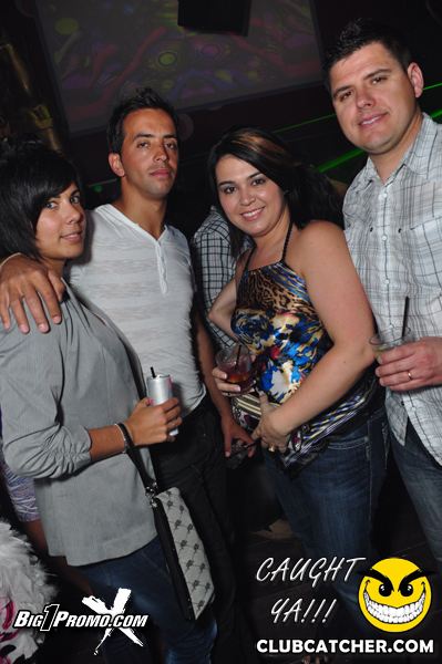 Luxy nightclub photo 127 - May 14th, 2011