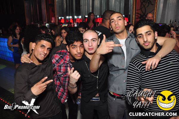 Luxy nightclub photo 134 - May 14th, 2011