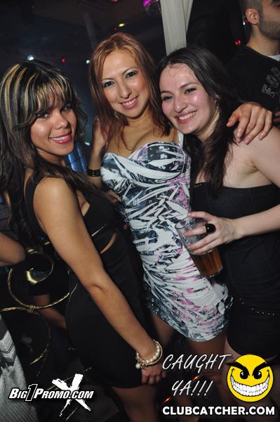 Luxy nightclub photo 15 - May 14th, 2011