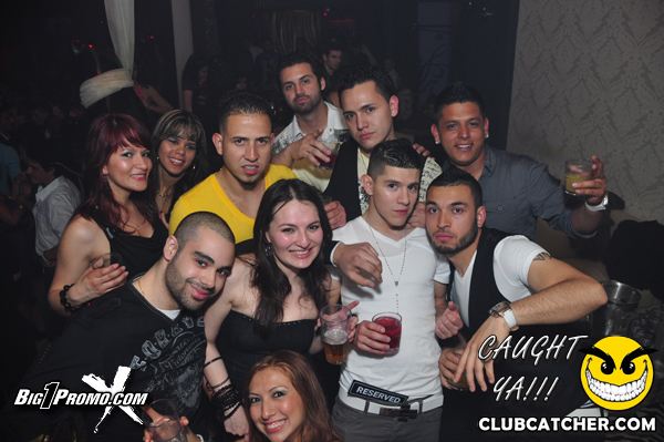 Luxy nightclub photo 141 - May 14th, 2011