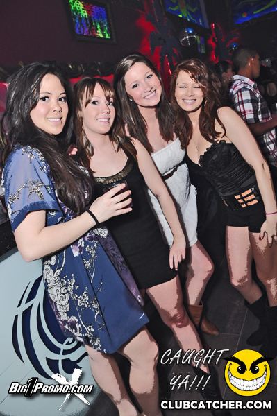 Luxy nightclub photo 146 - May 14th, 2011