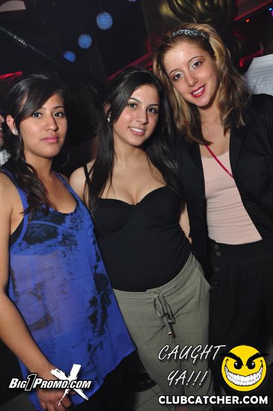 Luxy nightclub photo 16 - May 14th, 2011
