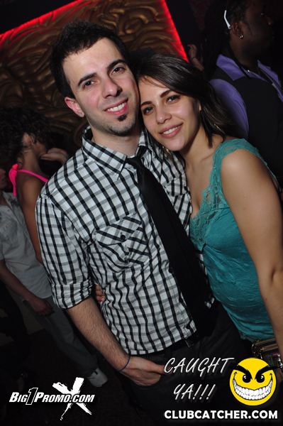 Luxy nightclub photo 151 - May 14th, 2011