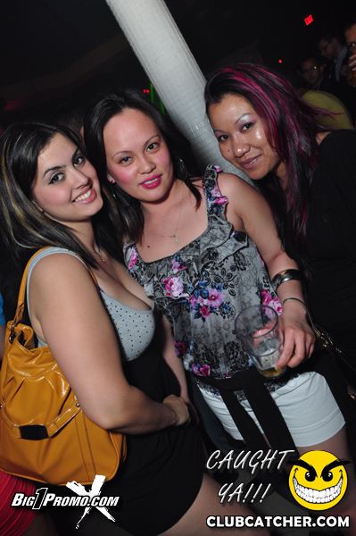 Luxy nightclub photo 153 - May 14th, 2011