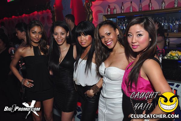 Luxy nightclub photo 17 - May 14th, 2011
